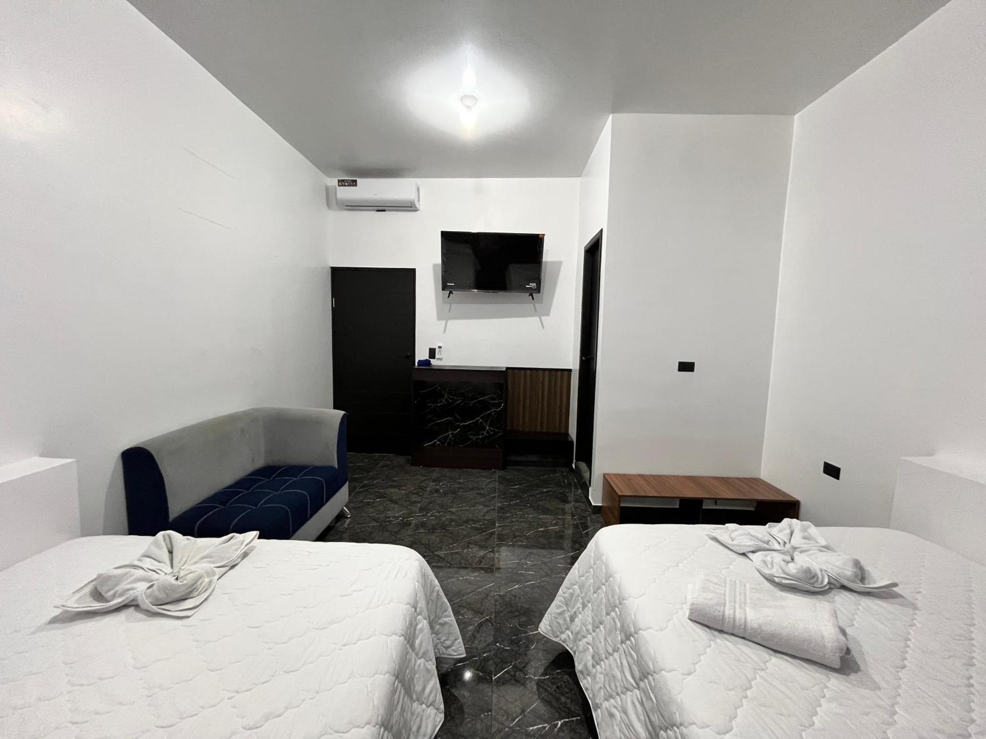 Апартаменты La Casa D Juan Пуэрто-Бакерисо-Морено Экстерьер фото